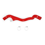 Mishimoto MMHOSE-F2D-05ERD Ford 6.0L Powerstroke Lower Overflow Hose, 2005-2007