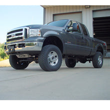 Load image into Gallery viewer, 05-07-Ford-F-250F-350-Superduty-4Wd-4In-Lift-Kit-W--Shocks