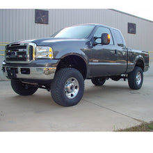 Load image into Gallery viewer, 05-07-Ford-F-250F-350-Superduty-4Wd-4In-Lift-Kit-W--Shocks
