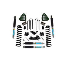 Load image into Gallery viewer, 05-07-Ford-F-250F-350-Superduty-4Wd-4In-Lift-Kit-W-Bilstein-Shocks