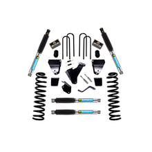 Load image into Gallery viewer, 05-07-Ford-F-250F-350-Superduty-4Wd-6In-Lift-Kit-W-Bilstein-Shocks