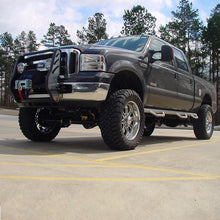 Load image into Gallery viewer, 05-07-Ford-F-250F-350-Superduty-4Wd-6In-Lift-Kit-W-Bilstein-Shocks