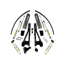 Load image into Gallery viewer, 05-07-Ford-F-250F-350-Superduty-4Wd-8In-Lift-Kit-W-Repl-Radius-Arms---Shocks