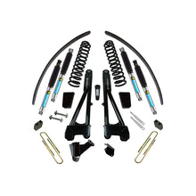 Load image into Gallery viewer, 05-07-Ford-F-250F-350-Superduty-4Wd-8In-Lift-Kit-W-Repl-Radius-Arms--Bilstein-Shocks