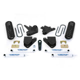 Fabtech K20601 6