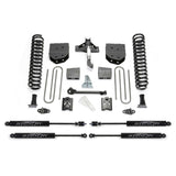 Fabtech K20101M 6