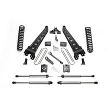 Load image into Gallery viewer, 05-07-Ford-F250-4Wd-WFactory-Overload-6In-Rad-Arm-Sys-WCoils--Dlss-Shks