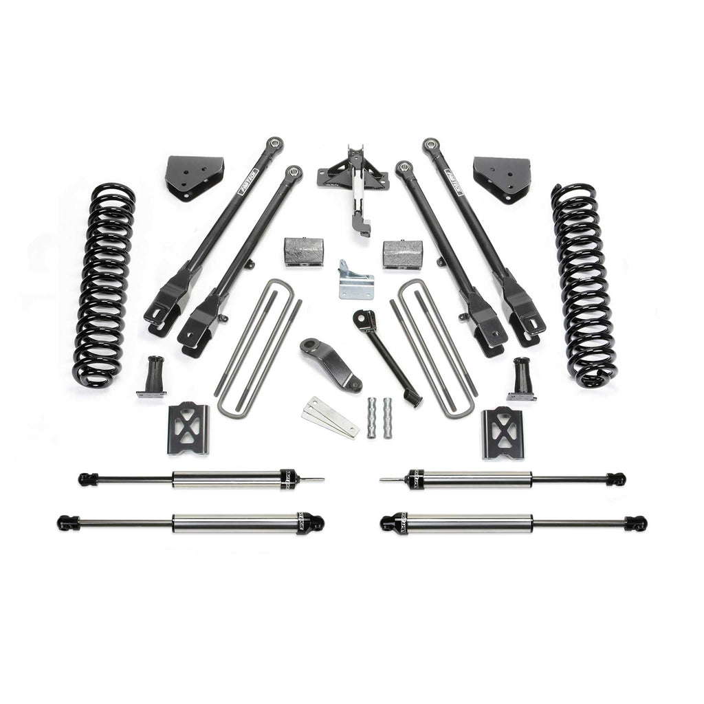 05-07-Ford-F250-4Wd-WO-Factory-Overload-6In-4Link-Sys-WCoils--Dlss-Sh-Ks