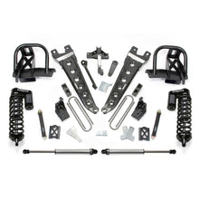 Load image into Gallery viewer, 05-07-Ford-F250-4Wd-WO-Factory-Overload-6In-Rad-Arm-Sys-WDlss-4.0-CO-Rr-Dlss