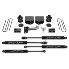 Load image into Gallery viewer, 05-07-Ford-F250350-4Wd-4In-Budget-Sys-WStealth