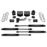 Fabtech K2181M 4