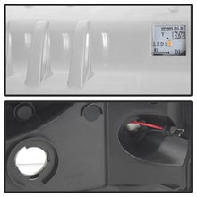 Load image into Gallery viewer, 05-07-Ford-F250350450-Sd-Ver-2-Proj-Headlights---Light-Bar-Drl---Black-Pro-Yd-Fs05v2-Lb-C