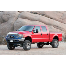 Load image into Gallery viewer, 05-07-Ford-F350-4Wd-6In-4Link-Sys-WCoils--Perf-Shks
