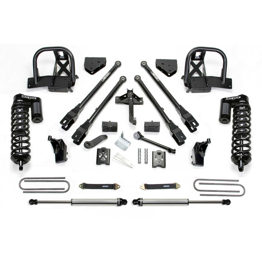 05-07-Ford-F350-4Wd-6In-4Link-Sys-WDlss-4.0-CO--Rr-Dlss