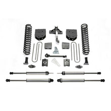 Load image into Gallery viewer, 05-07-Ford-F350-4Wd-6In-Basic-Sys-WDlss-Shks