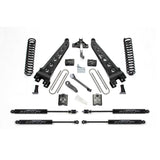 Fabtech K20112M 6
