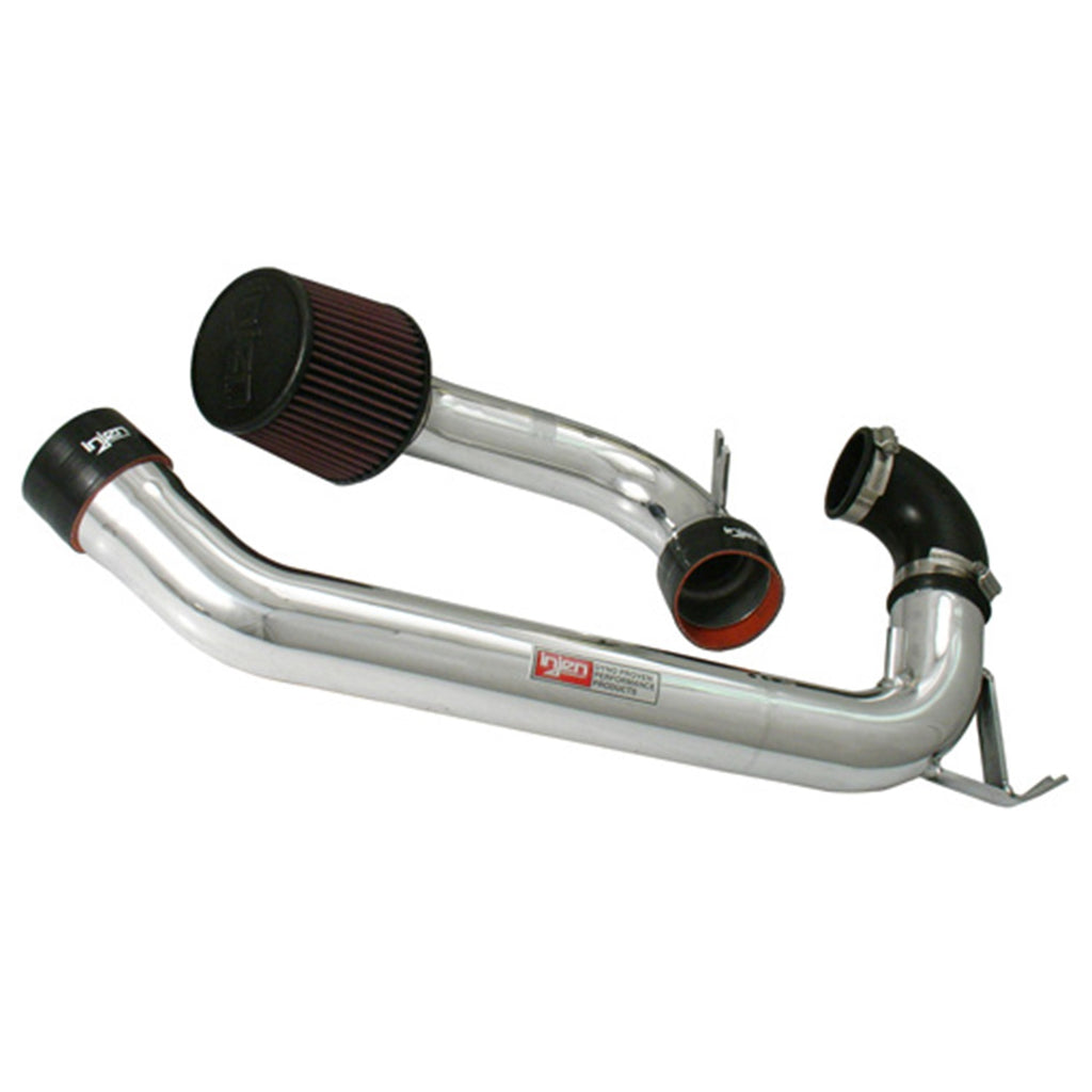 05-07-G6-3.5L-V6-Polished-Cold-Air-Intake