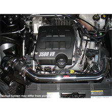 Load image into Gallery viewer, 05-07-G6-3.5L-V6-Polished-Cold-Air-Intake