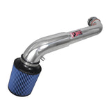 Injen PF5012P Polished PF Cold Air Intake System