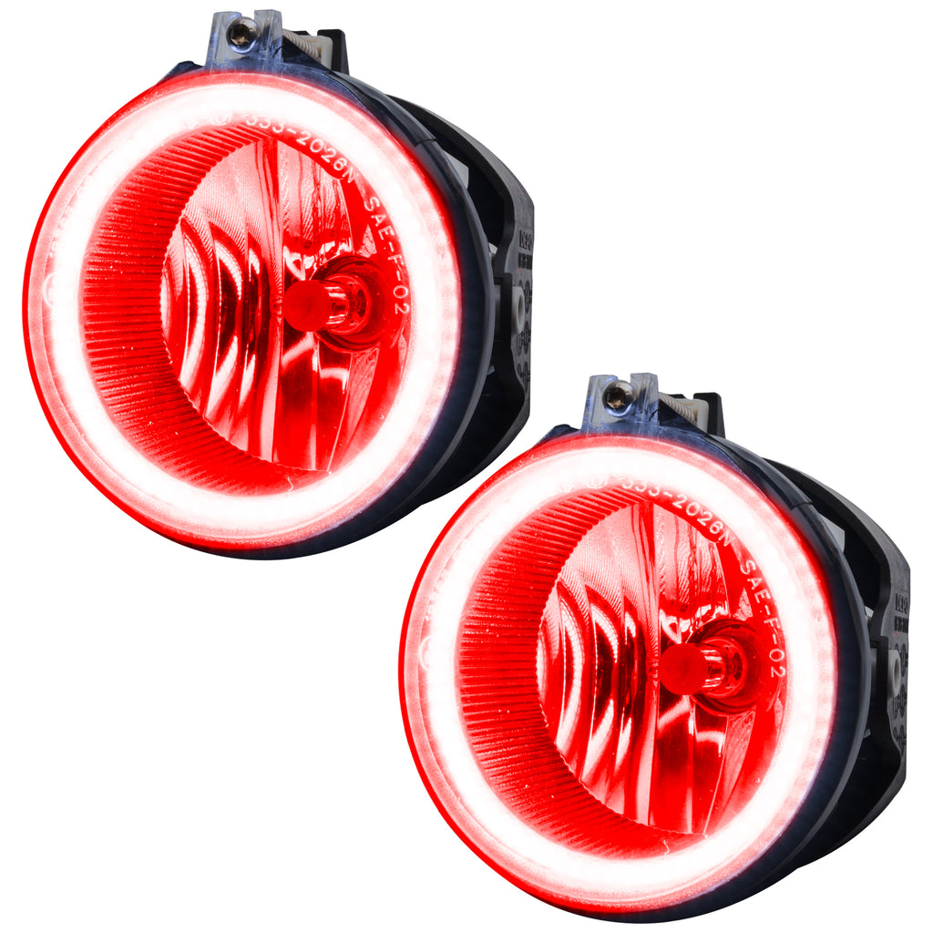 05-07-Jeep-Liberty-Pre-Assembled-Led-Halo-Fog-Lights--Amber