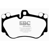 EBC ED91905 Truck/SUV Extra Duty Brake Pads