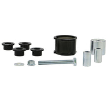 Load image into Gallery viewer, 05-07-Subaru-Wrx-Sedan-And-Wagon--05-07-Subaru-Sti-Front-HDuty-Steer-Rack-Bushes