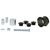 Whiteline KSR206 Steering - rack and pinion mount bushing