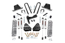 Load image into Gallery viewer, Rough Country 47970 Suspension Lift Kit w/Shocks for Select Ford F-250 Super Duty, Ford F-350 Super Duty