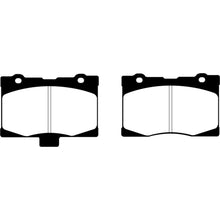 Load image into Gallery viewer, 05-08-Acura-Rl-3.5-Greenstuff-Front-Brake-Pads
