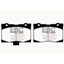 Load image into Gallery viewer, 05-08-Acura-Rl-3.5-Yellowstuff-Front-Brake-Pads