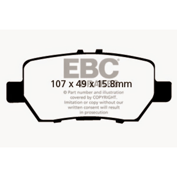 05-08-Acura-Rl-3.5-Ultimax2-Rear-Brake-Pads