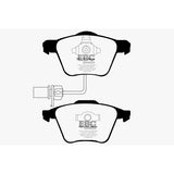 EBC DP41495R Yellowstuff Street And Track Brake Pads