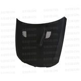 Seibon HD0507BMWE90-BM HOOD
