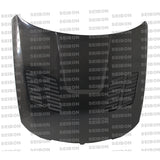 Seibon HD0507BMWE90-GTR HOOD