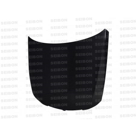 05-08-Bmw-3-Series-4-Dr-(Excl-1004-0508-M3)-Oem-Carbon-Fiber-Hood