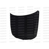 Seibon HD0507BMWE90-OE HOOD