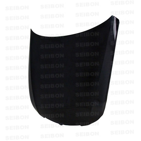 05-08-Bmw-3-Series-4-Dr-(Excl-1004-0508-M3)-Oem-Carbon-Fiber-Hood