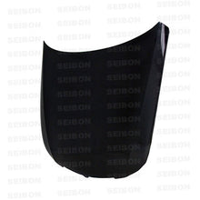 Load image into Gallery viewer, 05-08-Bmw-3-Series-4-Dr-(Excl-1004-0508-M3)-Oem-Carbon-Fiber-Hood