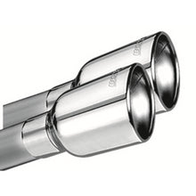 Load image into Gallery viewer, 05-08-Chevrolet-Corvette-CoupeConv-6.0L6.2L-8Cyl-Aggressive-Atak-Exhaust-(Rear-Section-Only)