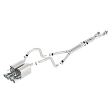 Load image into Gallery viewer, 05-08-Chevrolet-Corvette-CoupeConvertible-2Dr-6.2L-8Cyl-AtMt-6Spd-Atak-Ss-Catback-Exhaust