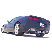 Load image into Gallery viewer, 05-08-Chevrolet-Corvette-CoupeConvertible-2Dr-6.2L-8Cyl-AtMt-6Spd-Atak-Ss-Catback-Exhaust