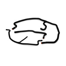 Load image into Gallery viewer, 05-08-Chevy-CorvetteZ06-Black-Silicone-Ancillary-Hose-Kit