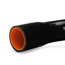 Load image into Gallery viewer, 05-08-Chevy-CorvetteZ06-Black-Silicone-Radiator-Hose-Kit