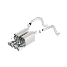 Load image into Gallery viewer, 05-08-Corvette-CoupeConv-6.0L6.2L-8Cyl-6Spd-Rwd-Touring-Ss-Exhaust-(Rear-Section-Only)