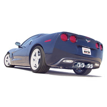 Load image into Gallery viewer, 05-08-Corvette-CoupeConv-6.0L6.2L-8Cyl-6Spd-Rwd-Touring-Ss-Exhaust-(Rear-Section-Only)