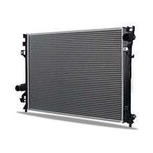 Load image into Gallery viewer, 05-08-Dodge-Charger--Magnum-W-Heavy-Duty-Cooling-Replacement-Radiator---Plastic