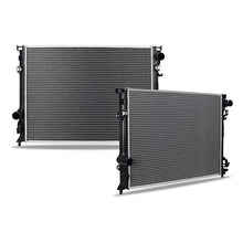 Load image into Gallery viewer, 05-08-Dodge-Charger--Magnum-W-Heavy-Duty-Cooling-Replacement-Radiator---Plastic