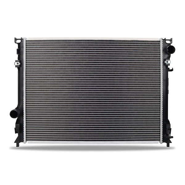 05-08-Dodge-Charger--Magnum-W-Heavy-Duty-Cooling-Replacement-Radiator---Plastic
