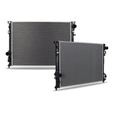 Mishimoto R2766-MT 2005-2008 Chrysler 300 with Heavy Duty Cooling Radiator Replacement