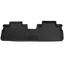 Load image into Gallery viewer, 05-08-Ford-Escape-(BaseHybrid)Mazda-Tribute-Classic-Style-2Nd-Row-Black-Floor-Liners
